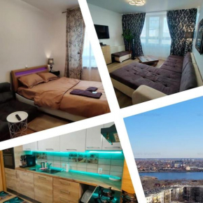Lake view luxury Palace